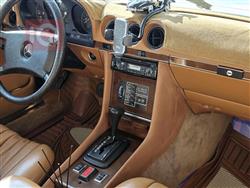 مرسيدس بنز اس ال كلاس